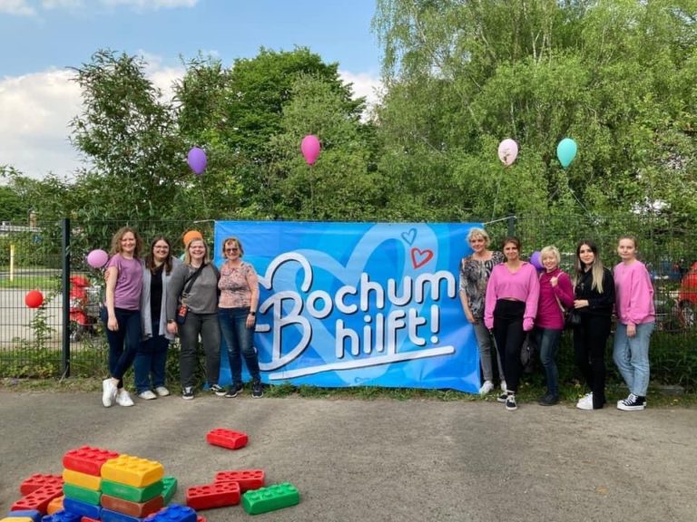 Melanie Kaminski – Steuerberaterin Bochum