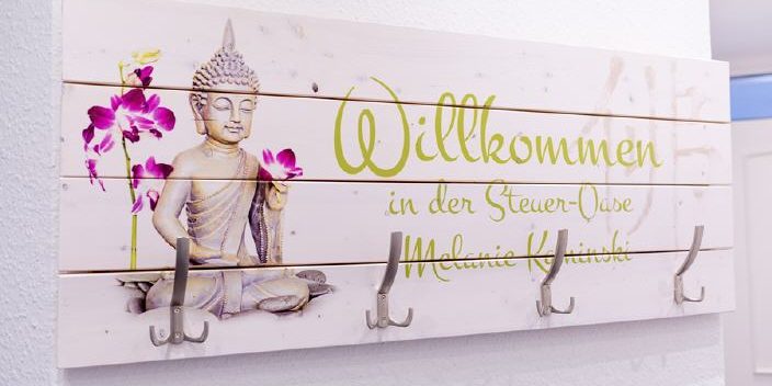 Melanie Kaminski – Steuerberaterin Bochum