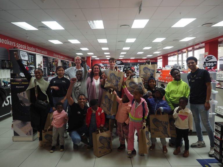 Waisenhaus in Paterson